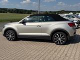 Volkswagen T-Roc Cabriolet Style - Roadster mit Unfallschaden