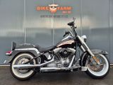 Harley-Davidson FLSTI °°FXST SOFTAIL HERITAGE°° *JEKILL&HYDE* - HARLEY-DAVIDSON SOFTAIL FXST