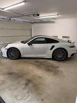 Porsche 911 Turbo