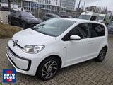 Volkswagen up! join up! KLIMA+ALLWETTERR.+E.FENSTERH+HU NEU - Volkswagen up!: Join