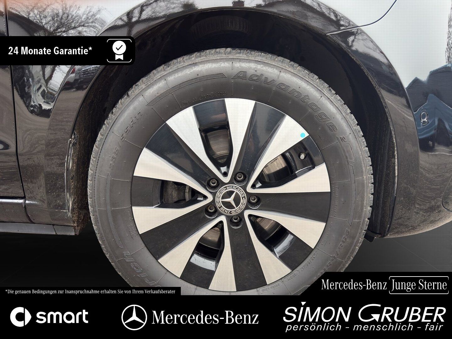 Fahrzeugabbildung Mercedes-Benz V 300 d 4M AVANTGARDE Extralang 8Sitze Standhzg