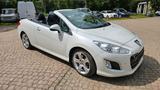 Peugeot 308 CC Allure HDi FAP 160 Automatik Allure