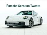 Porsche 992 Carrera - Porsche 992 aus 2025