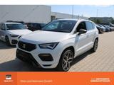 Seat Ateca 2.0 TDI DSG FR Pano/AHK/Kamera - Seat Ateca: Van
