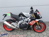 Aprilia Tuono V4 1100 Factory, 1.Hand, alles TOP - APRILIA TUONO 1100 V4