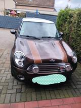 MINI R56 Mini Mayfair 50 - MINI MINI: R50
