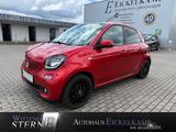 Smart ForFour Automatik Prime Turbo NAVI SHZ PANORAMA - Smart Gebrauchtwagen in Hagen