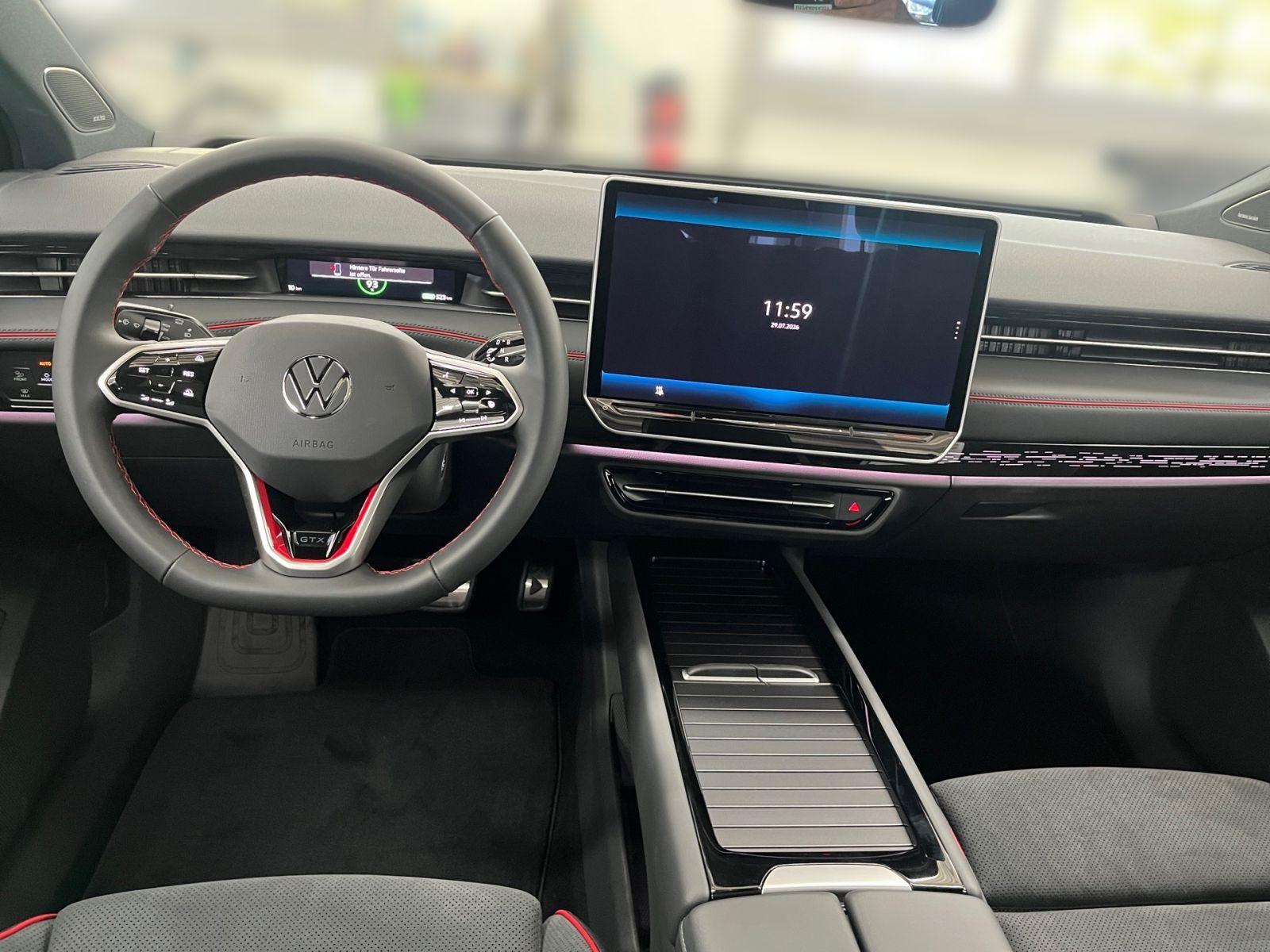 Volkswagen ID.7 GTX Tourer (340 PS) |   Top Deal Tageszulas