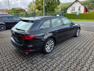 Audi A4 - 5