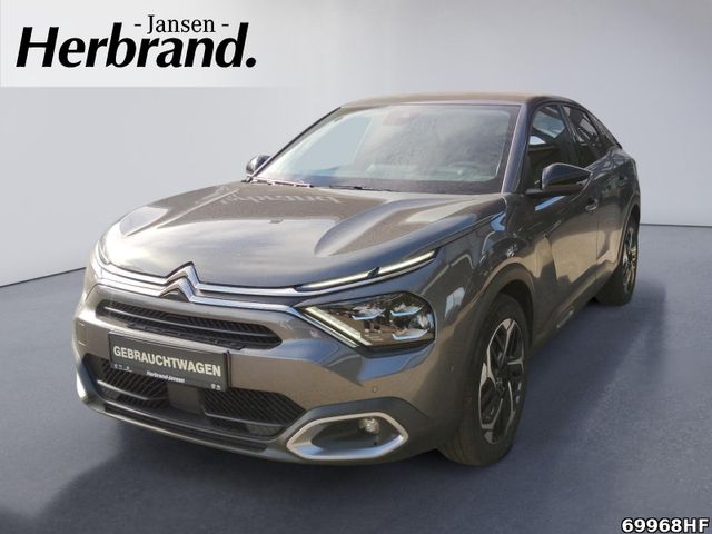 Citroën C4 1.2 PureTech 130 Max (EURO 6e)