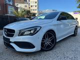 Mercedes-Benz CLA220d Shooting Brake*AMG-LINE*AUT./NAVI/S-HEFT - gebrauchte Mercedes-Benz CLA 220 Shooting Brake aus dem Jahr 2018
