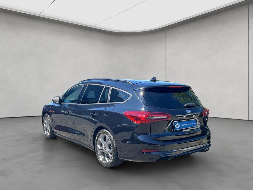 Ford Focus 1.0 EcoBoost ST-Line *Allwetter*