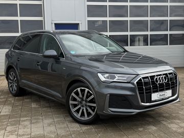 Audi Q7 - 2