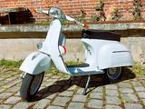 Vespa 180 SS Super Sport / top restauriert - VESPA RESTAURIERT
