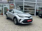 Toyota C-HR Hybrid Lounge Navi AHK JBL LED Kurvenlicht  - Toyota C-HR Lounge mit Hybrid-Antrieb (Benzin/Elektro)