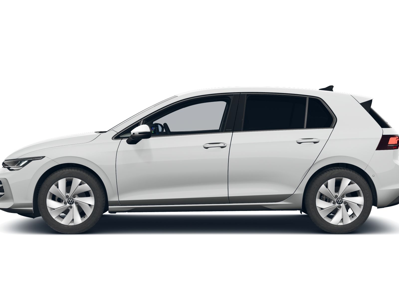 Fahrzeugabbildung Volkswagen Golf VIII Life 1.5 eTSI DSG *LED, ACC, Kamera, 1