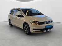 Volkswagen Touran - Vorschau Bild 10