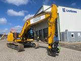 Liugong 922 F auch MIETE / RENTAL - Angebote