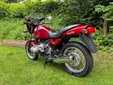 BMW R100R Fallert 75 PS - BMW R 100 7