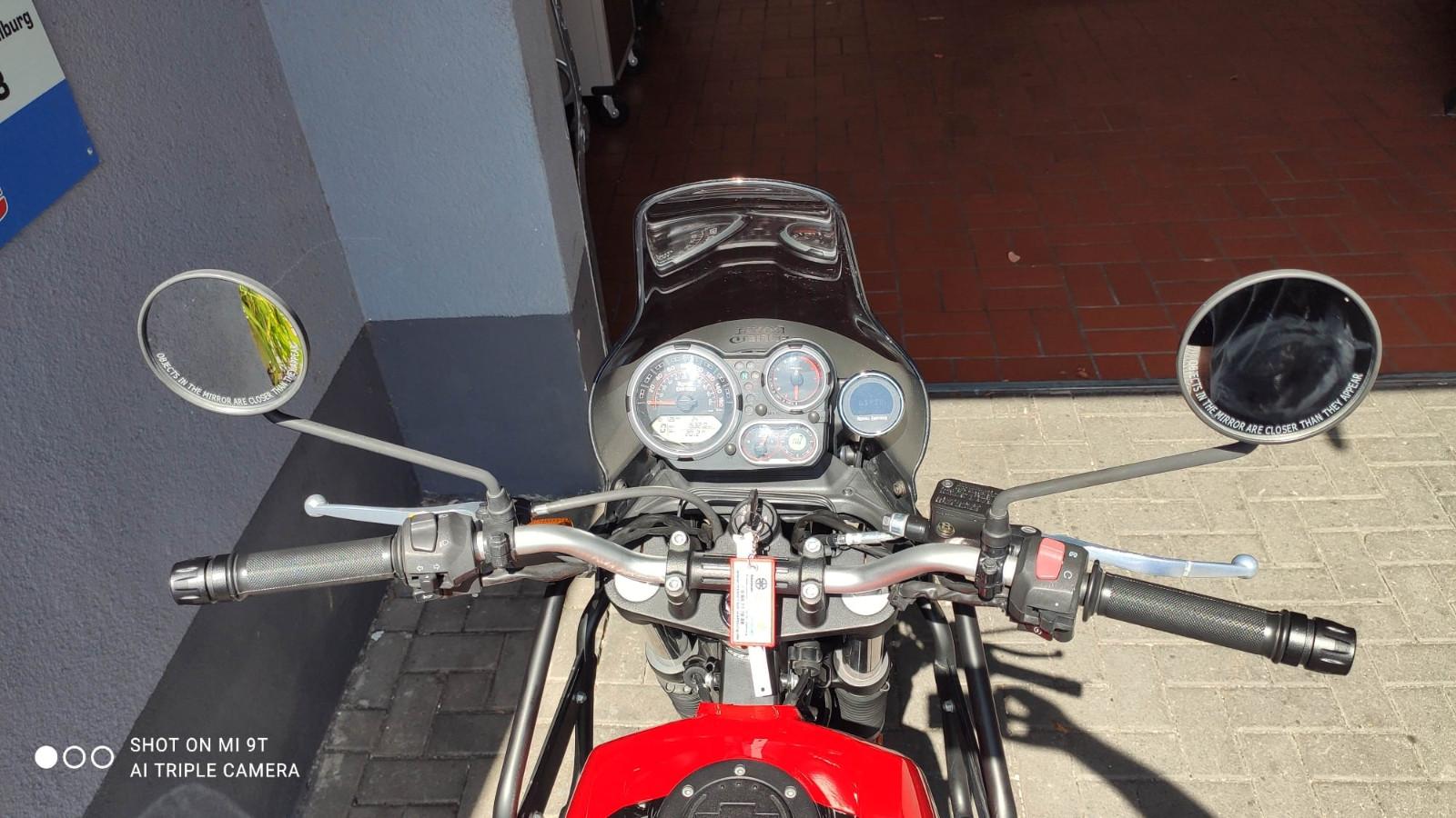 Royal Enfield Himalayan 411