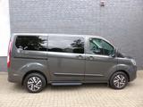 Ford Transit Custom 320 L1 Trend Automatik+9-Sitzer - Ford Transit Custom Gebrauchtwagen in Hannover