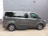 Ford Transit Custom 320 L1 Trend Automatik+9-Sitzer - Ford Transit Custom in Hannover