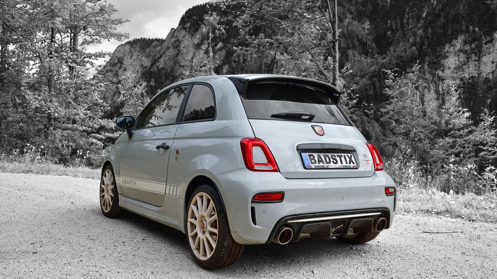 ABARTH 695