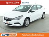 Opel Astra 1.0 Turbo Edition Start/Stop *TEMPO*PDC*