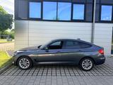 BMW 328i Gran Turismo Sportline - BMW 328 Gran Turismo: Limousine