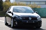 Volkswagen GOLF 6 GTI EDITION 35 2.HAND XENON SCHALTE... - Volkswagen Golf: 3.6