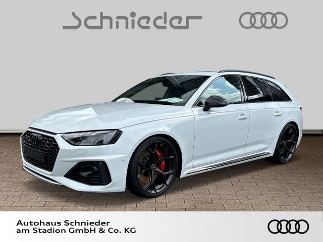 Audi RS4 AVANT MATRIX,PANO,HEADUP,VIRTUAL,SPORTABGAS