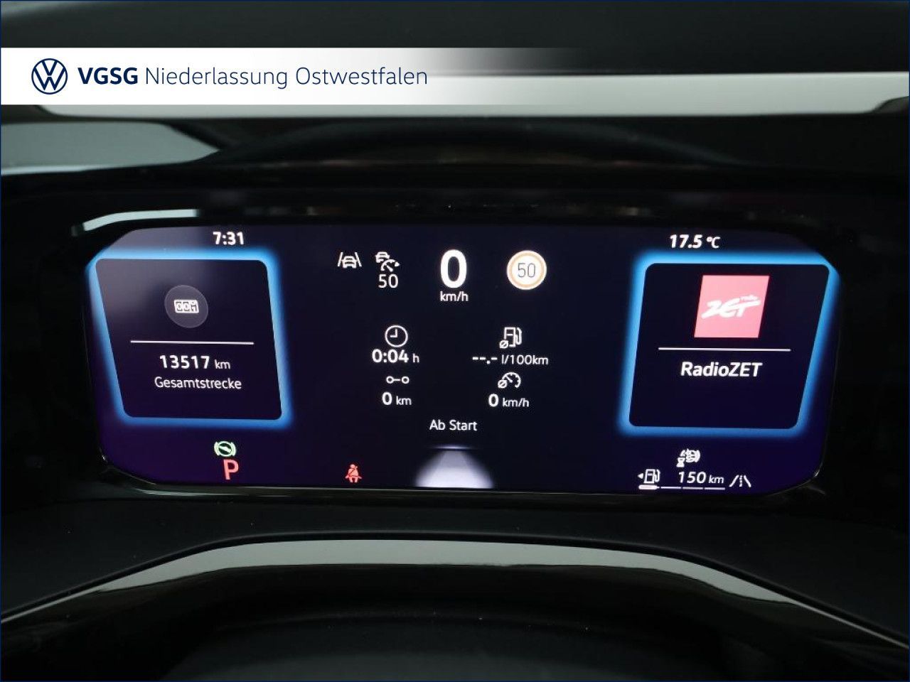 Volkswagen T7 California - Bild 12