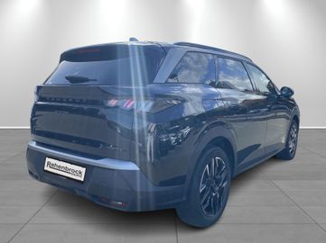 Peugeot 5008 - 4