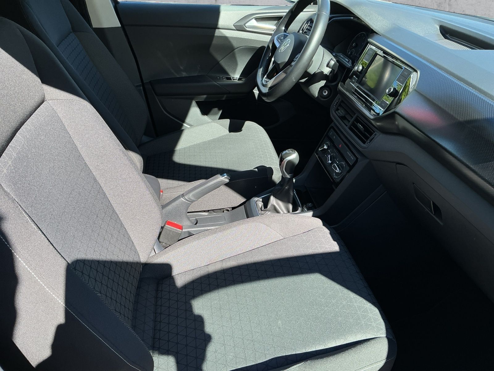 Volkswagen T-Cross - Bild 13