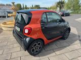 Smart ForTwo Turbo Prime 1.Hand, Pano, Navi, Garantie! - Smart Gebrauchtwagen von 2019
