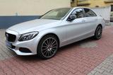 Mercedes-Benz C 200 AVANTGARDE ( LED / el.Schiebedach ) - Mercedes-Benz in Witten