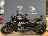 Triumph Rocket 3 Storm GT im top Zustand! - Triumph Rocket 3 Storm R