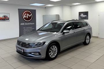Volkswagen Passat Variant - 1