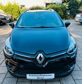 Renault Clio IV Grandtour Limited/1.5DCI/SHZ/Navi/Euro6