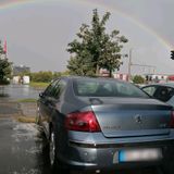 Peugeot peugeot 407 zum Verkaufen oder Umtauschen - Peugeot 407: Limousine