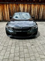 BMW M340d xDrive Laser/HUD/360/H&K/AHK/Alcantara - BMW M340d aus 2020