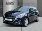 Peugeot 208 Active VTi PureTech 68 SHZ Notbremsass. Temp - gebrauchte Peugeot 208 aus dem Jahr 2016