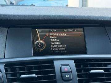BMW X3 - 10