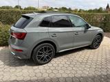 Audi Q5 40 TDI S-tro quattro S-Line/Pano/20"/AHK /LED - Audi Q5 Gebrauchtwagen in Aachen