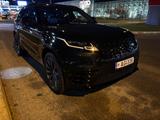 Land Rover Range Rover Velar 2.0 P250 R-DYNAMIC SE AWD - gebrauchte Land Rover Range Rover Velar aus dem Jahr 2020