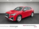Audi SQ2 2.0 TFSI quattro ACC AHK Rück Matrix-LED - Audi SQ2 aus 2023