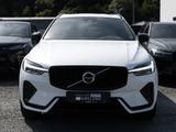 Volvo XC60 B4 AWD PDC SHZ KAMERA H/K NAVI LED PANO - : Weiß, Scheckheftgepflegt
