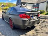 BMW  BMW M5 F10 | 780 PS | Vollausstattung | Perfekt - BMW M5: Ps