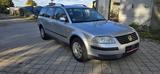 Volkswagen Passat Variant Comfortline Family - Volkswagen Passat aus 2003