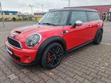 MINI Clubman JCW 211PS - MINI John Cooper Works Clubman von privat